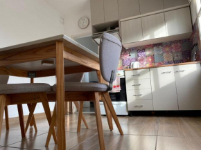Apartamento Céntrico, Moderno y Tranquilo
